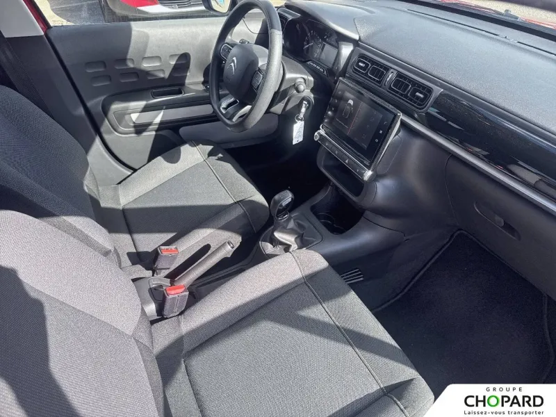 Image secondaire du véhicule 12