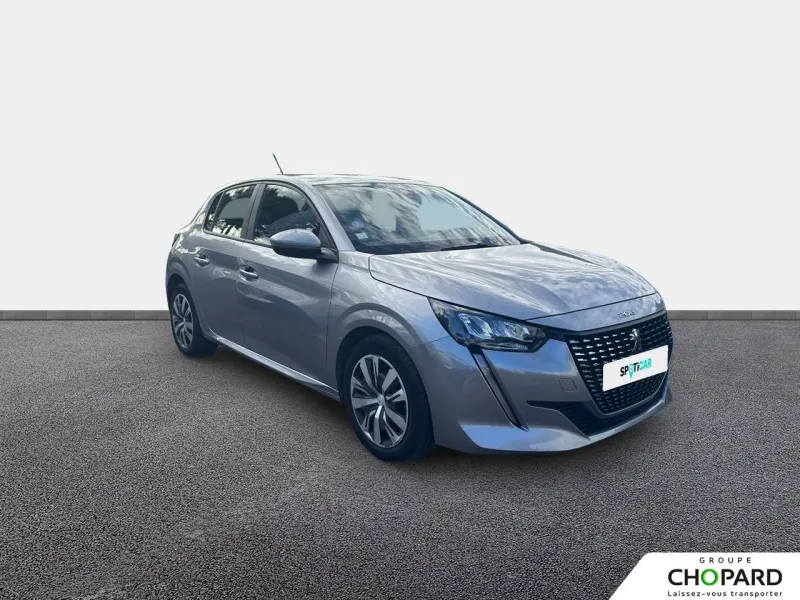 Image secondaire du véhicule 4