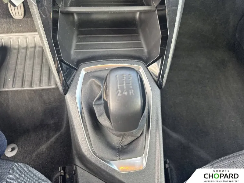 Image secondaire du véhicule 20