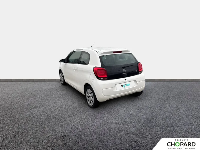 Image secondaire du véhicule 8