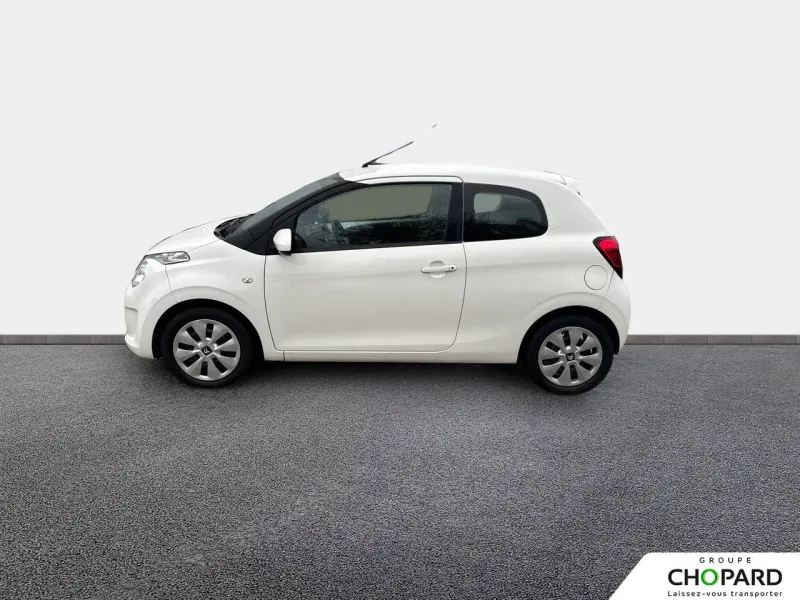 Image secondaire du véhicule 10