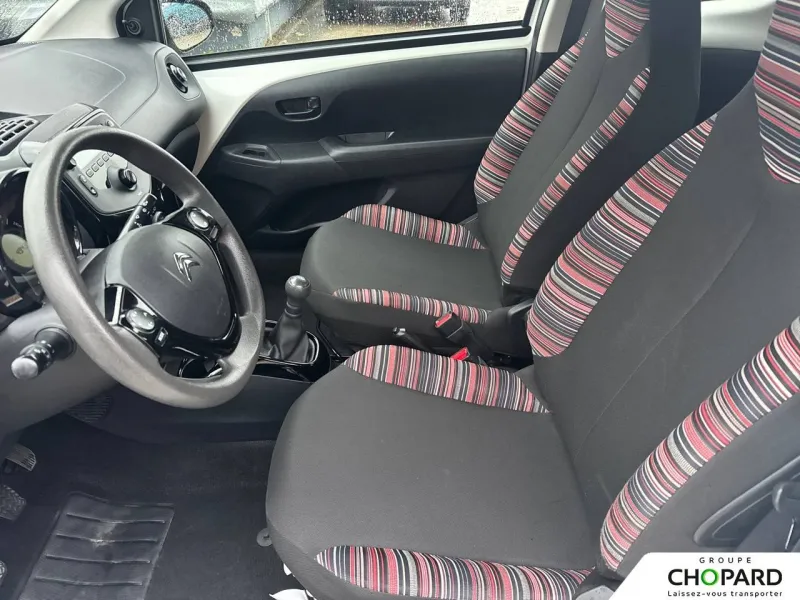 Image secondaire du véhicule 12