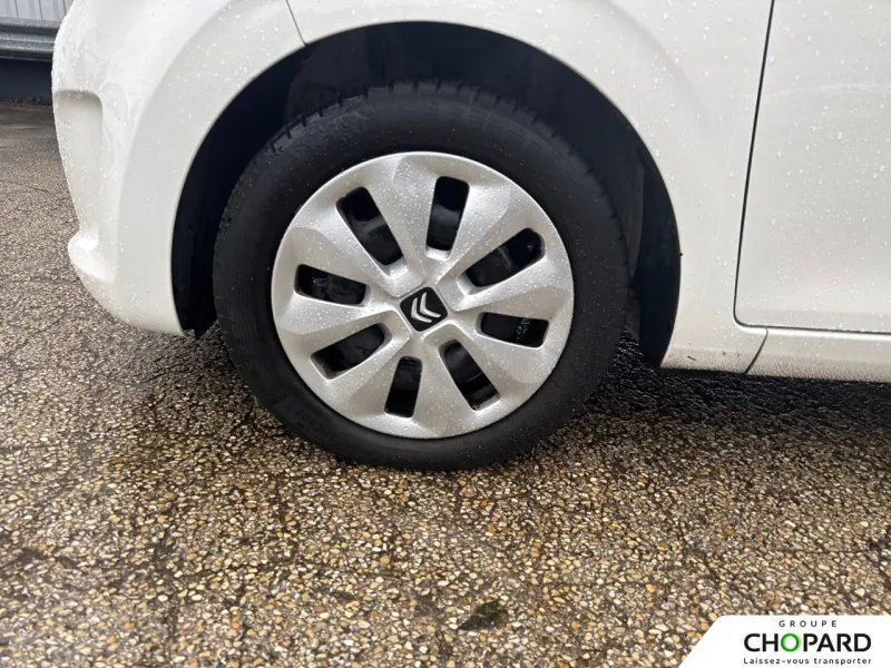 Image secondaire du véhicule 13