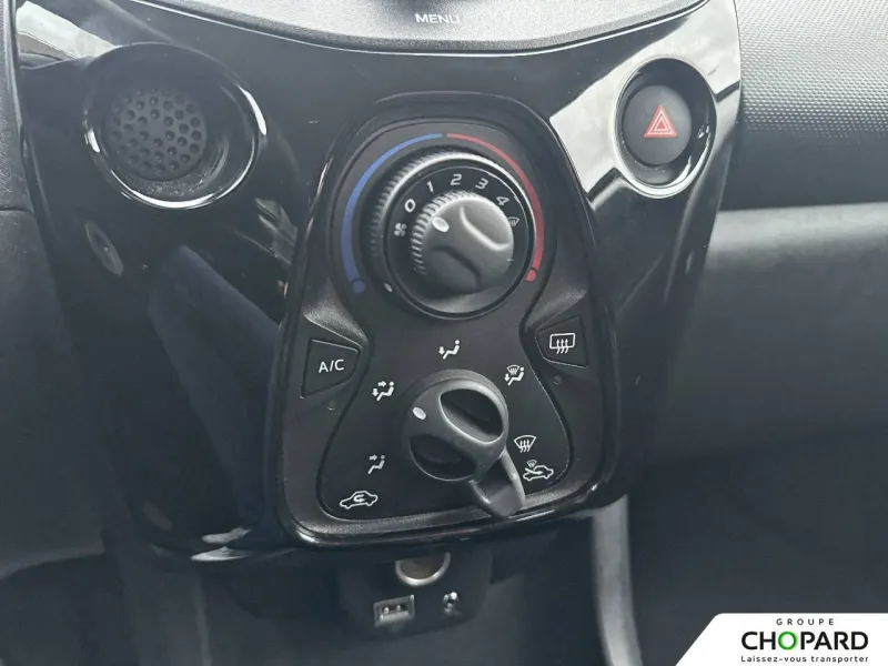 Image secondaire du véhicule 14