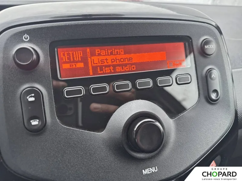 Image secondaire du véhicule 15