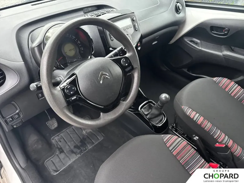 Image secondaire du véhicule 16