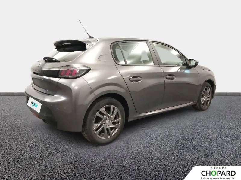 Image secondaire du véhicule 4