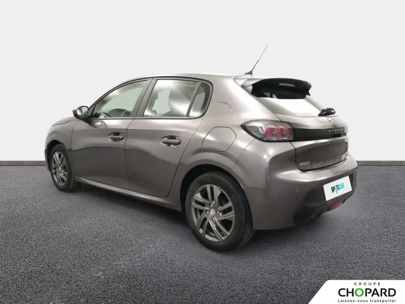 Image secondaire du véhicule 8