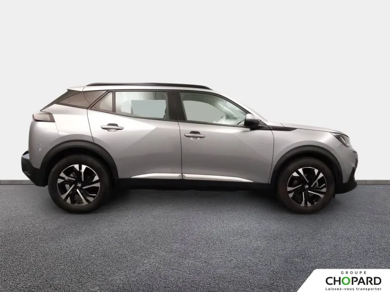 Image secondaire du véhicule 10