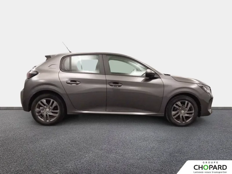 Image secondaire du véhicule 10