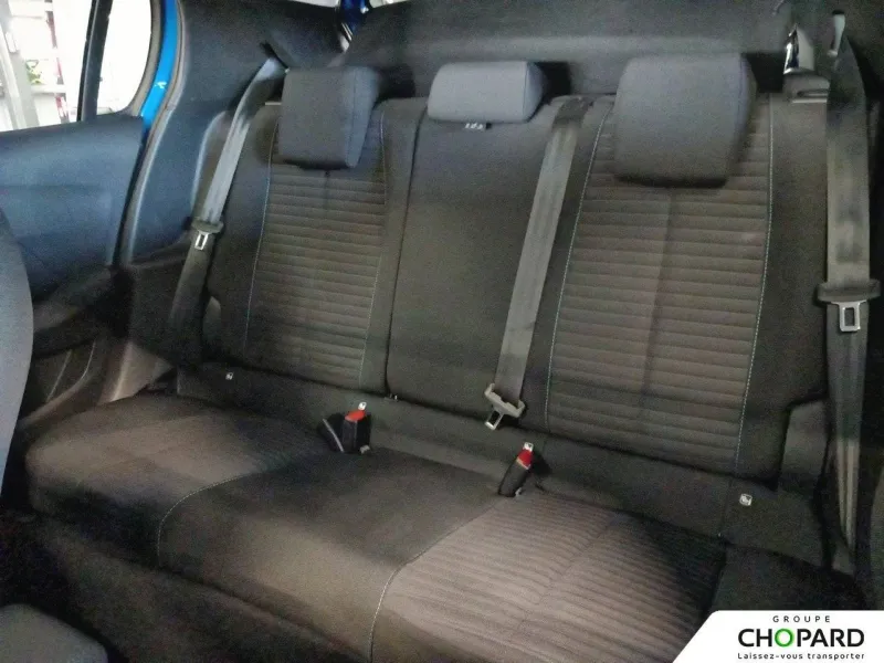 Image secondaire du véhicule 20