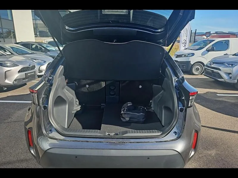 Image secondaire du véhicule 10