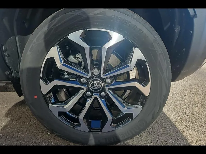 Image secondaire du véhicule 14