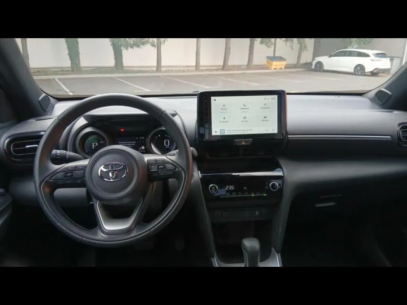 Image secondaire du véhicule 13