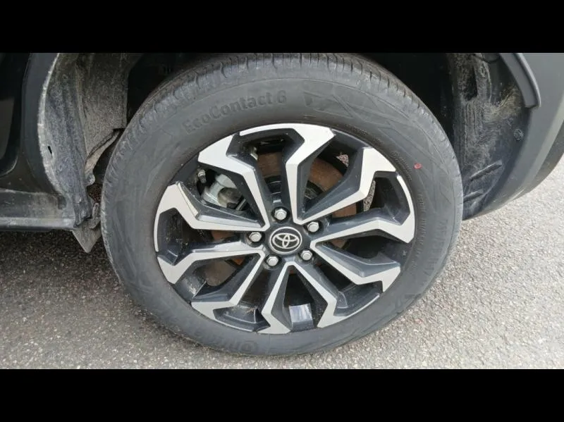 Image secondaire du véhicule 14