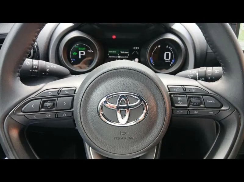 Image secondaire du véhicule 20