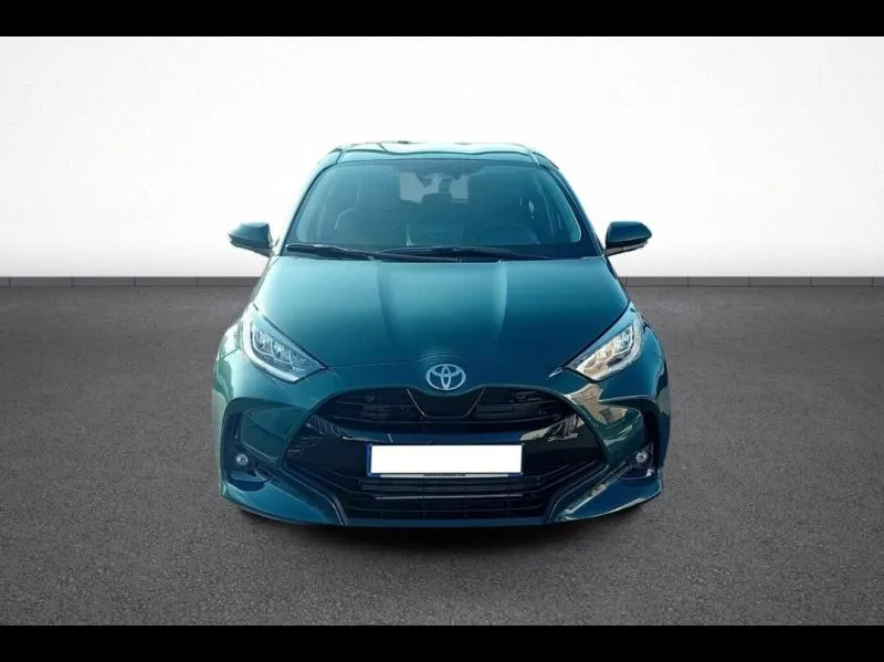 Image secondaire du véhicule 3