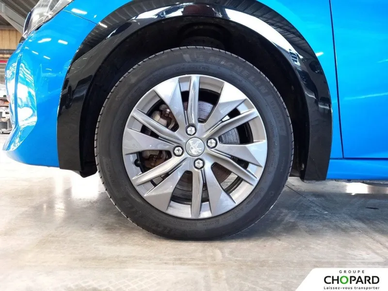 Image secondaire du véhicule 24