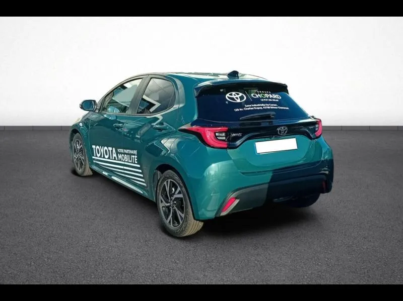 Image secondaire du véhicule 5