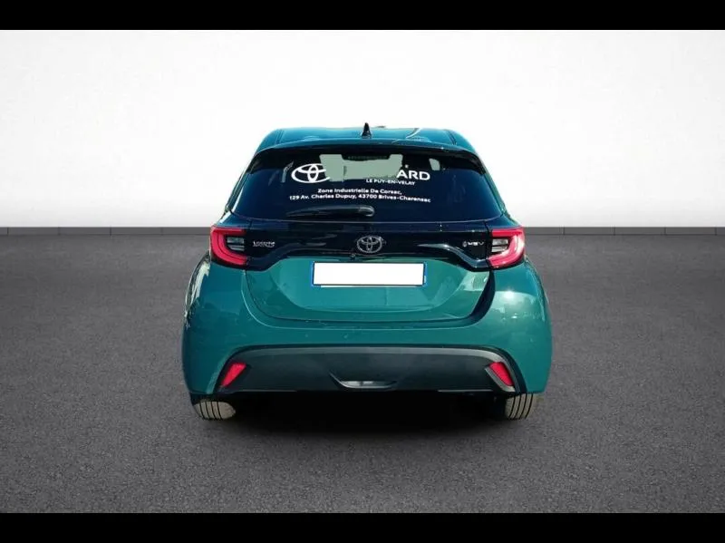 Image secondaire du véhicule 6