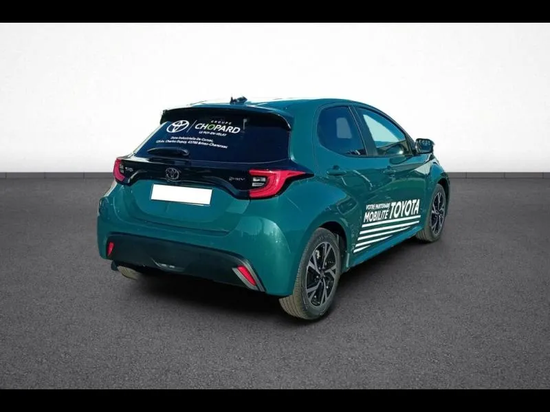 Image secondaire du véhicule 7