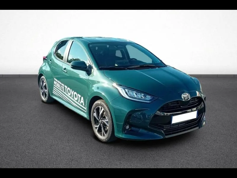 Image secondaire du véhicule 9