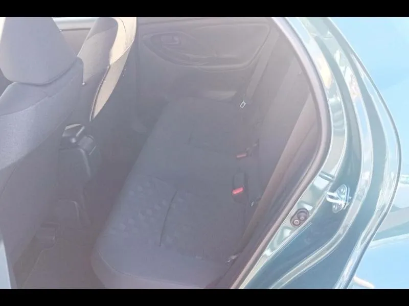 Image secondaire du véhicule 12