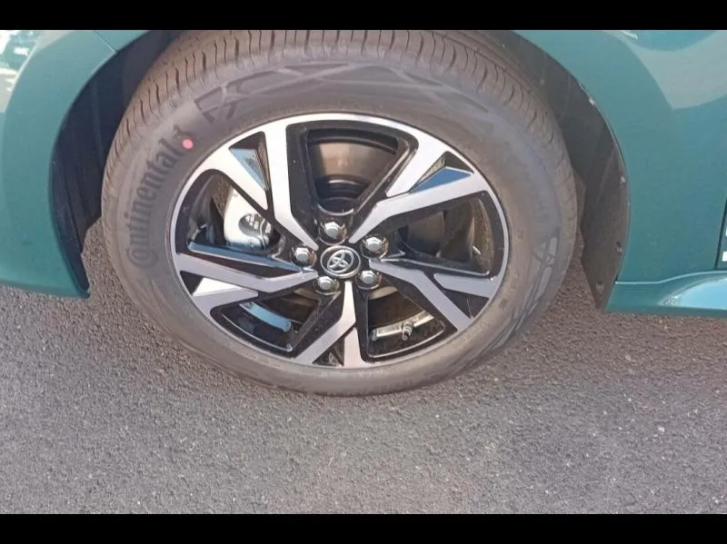 Image secondaire du véhicule 13