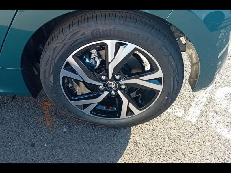 Image secondaire du véhicule 14