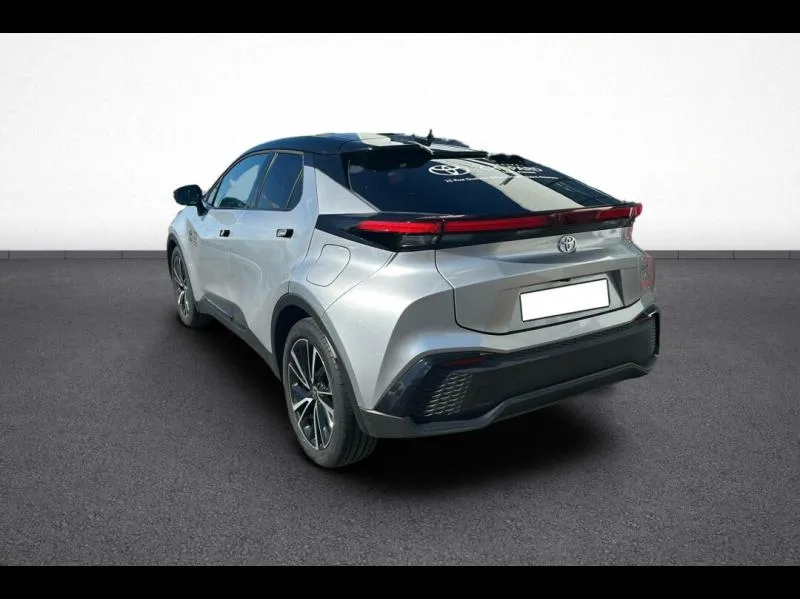 Image secondaire du véhicule 5