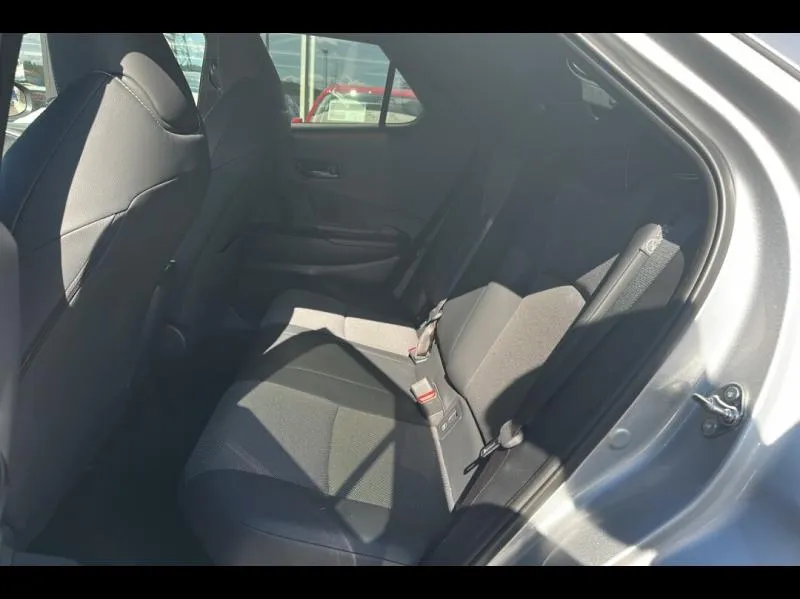 Image secondaire du véhicule 12