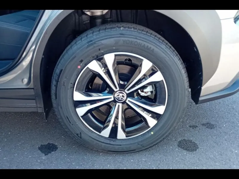 Image secondaire du véhicule 14