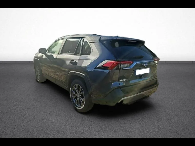 Image secondaire du véhicule 5