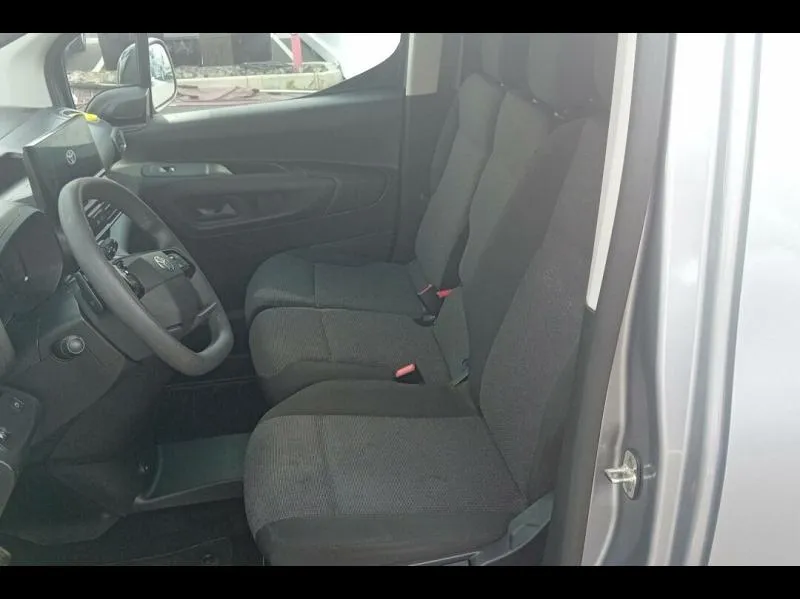 Image secondaire du véhicule 10