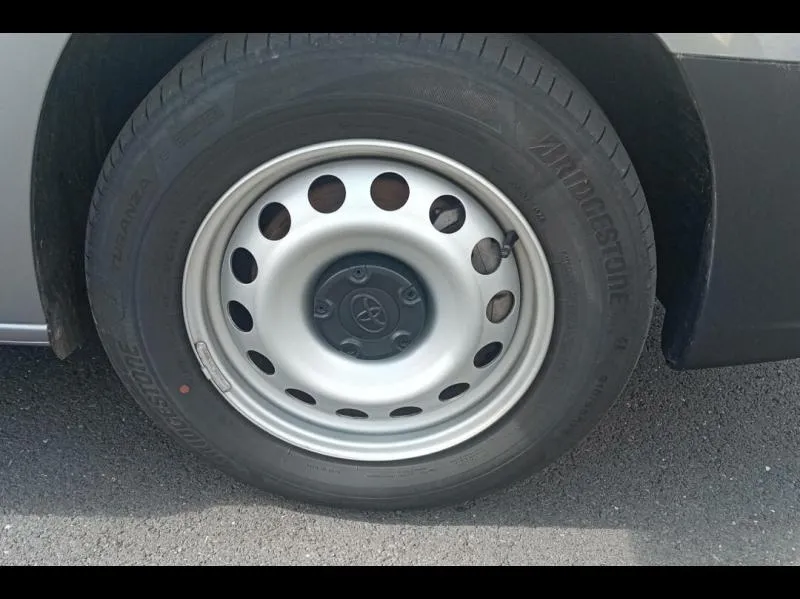 Image secondaire du véhicule 14