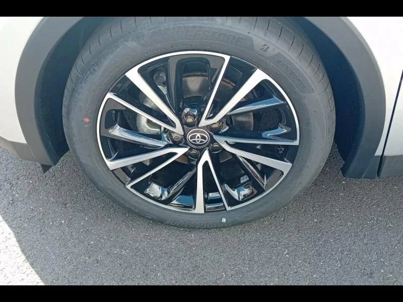 Image secondaire du véhicule 13