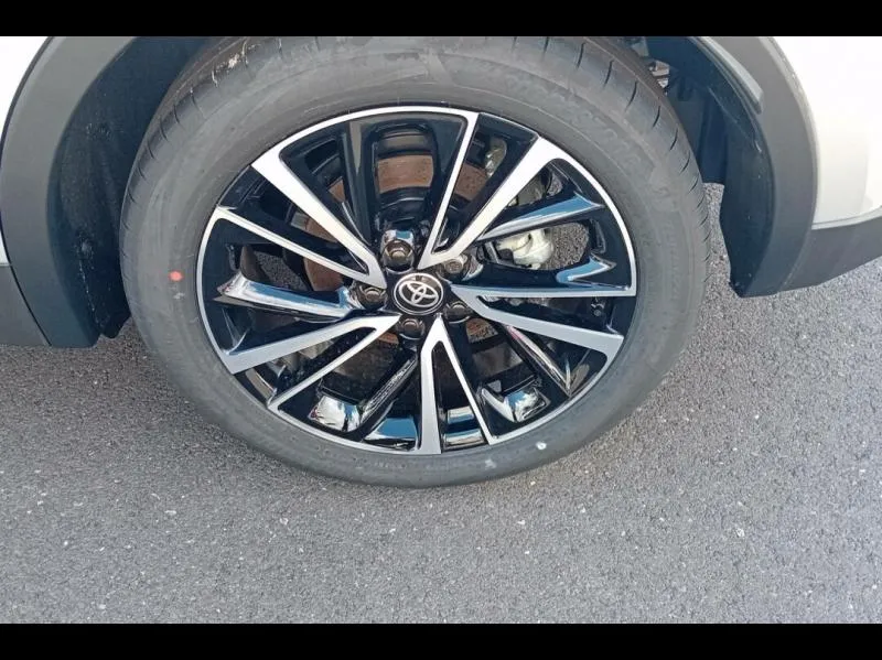 Image secondaire du véhicule 14