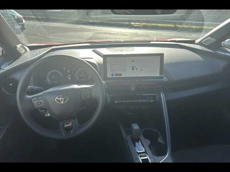 Image secondaire du véhicule 13