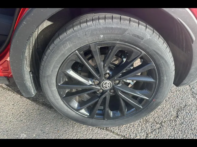 Image secondaire du véhicule 14