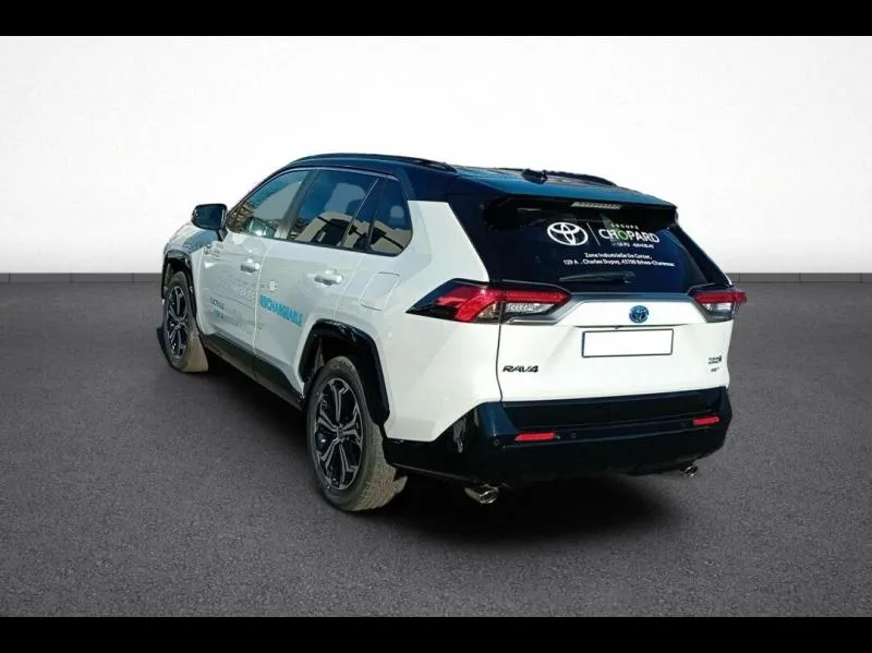 Image secondaire du véhicule 5