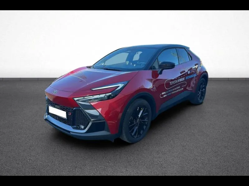 Image secondaire du véhicule 20