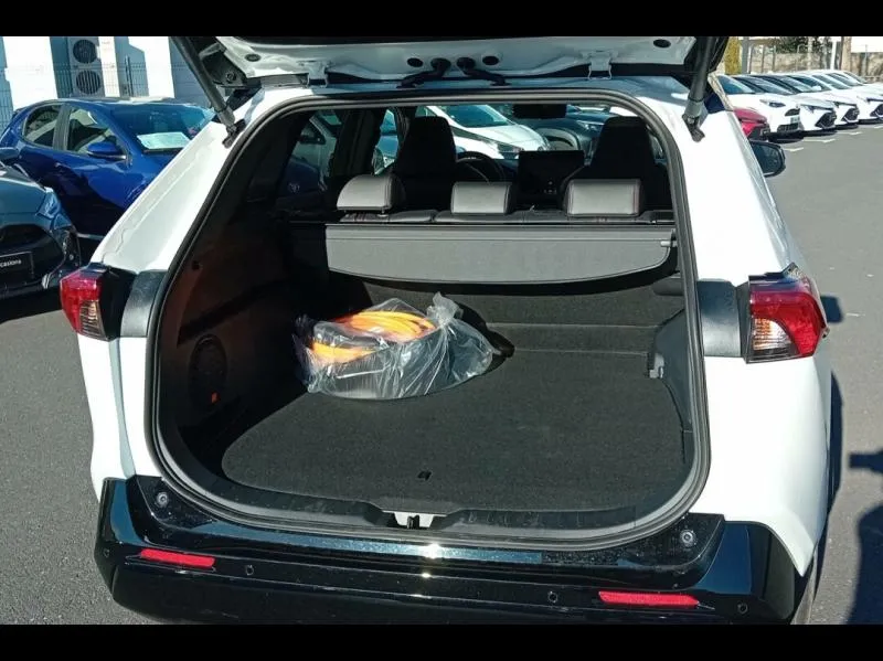 Image secondaire du véhicule 10