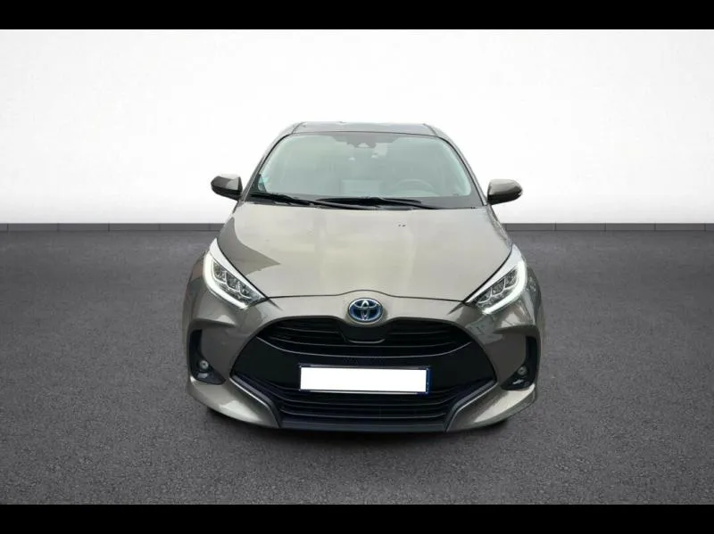 Image secondaire du véhicule 3