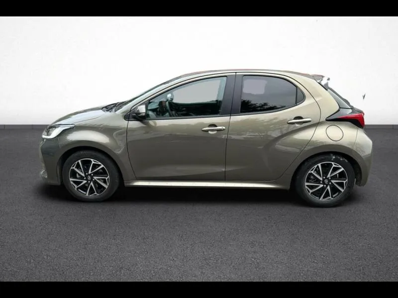 Image secondaire du véhicule 4