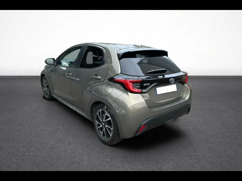 Image secondaire du véhicule 5