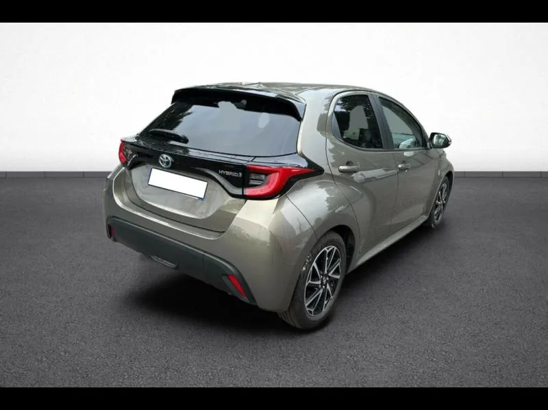 Image secondaire du véhicule 7