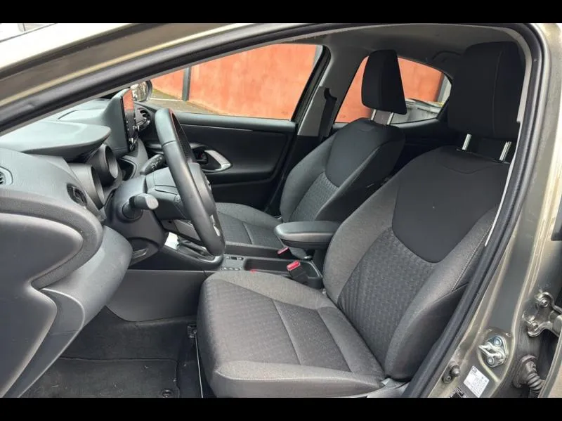 Image secondaire du véhicule 11