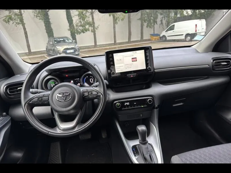 Image secondaire du véhicule 14