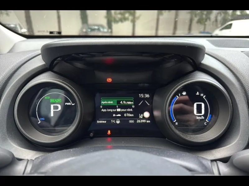 Image secondaire du véhicule 19