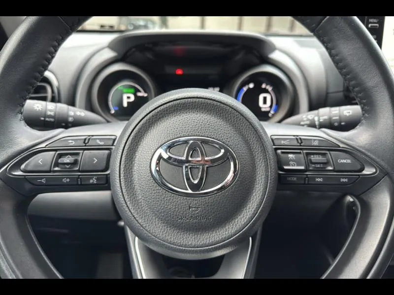 Image secondaire du véhicule 20